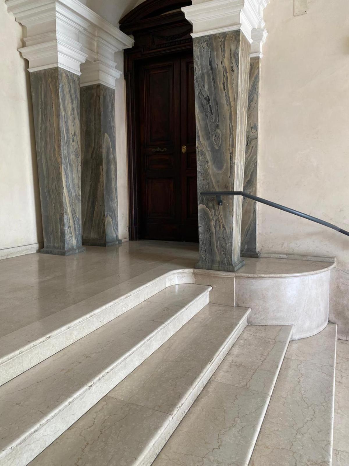 Palazzo Marescalchi Belli, Vicino Piazza Di Spagna Rome Exterior photo